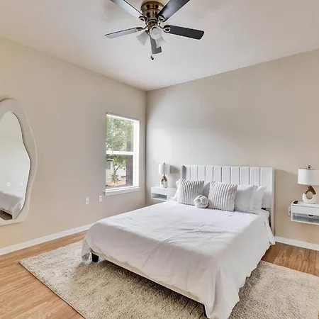 Spacious Home-Queen Suite-Game Room-Movie Room Austin Exterior photo
